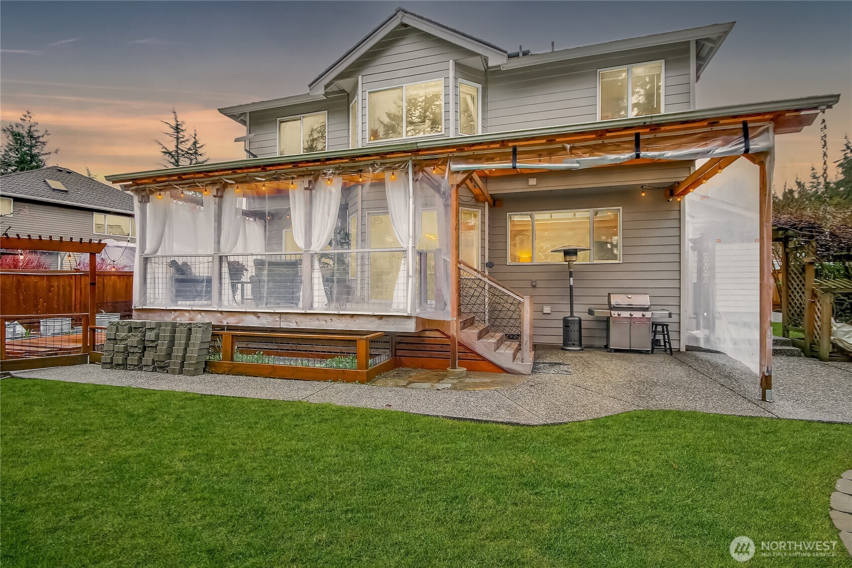 15518 59th Drive SE