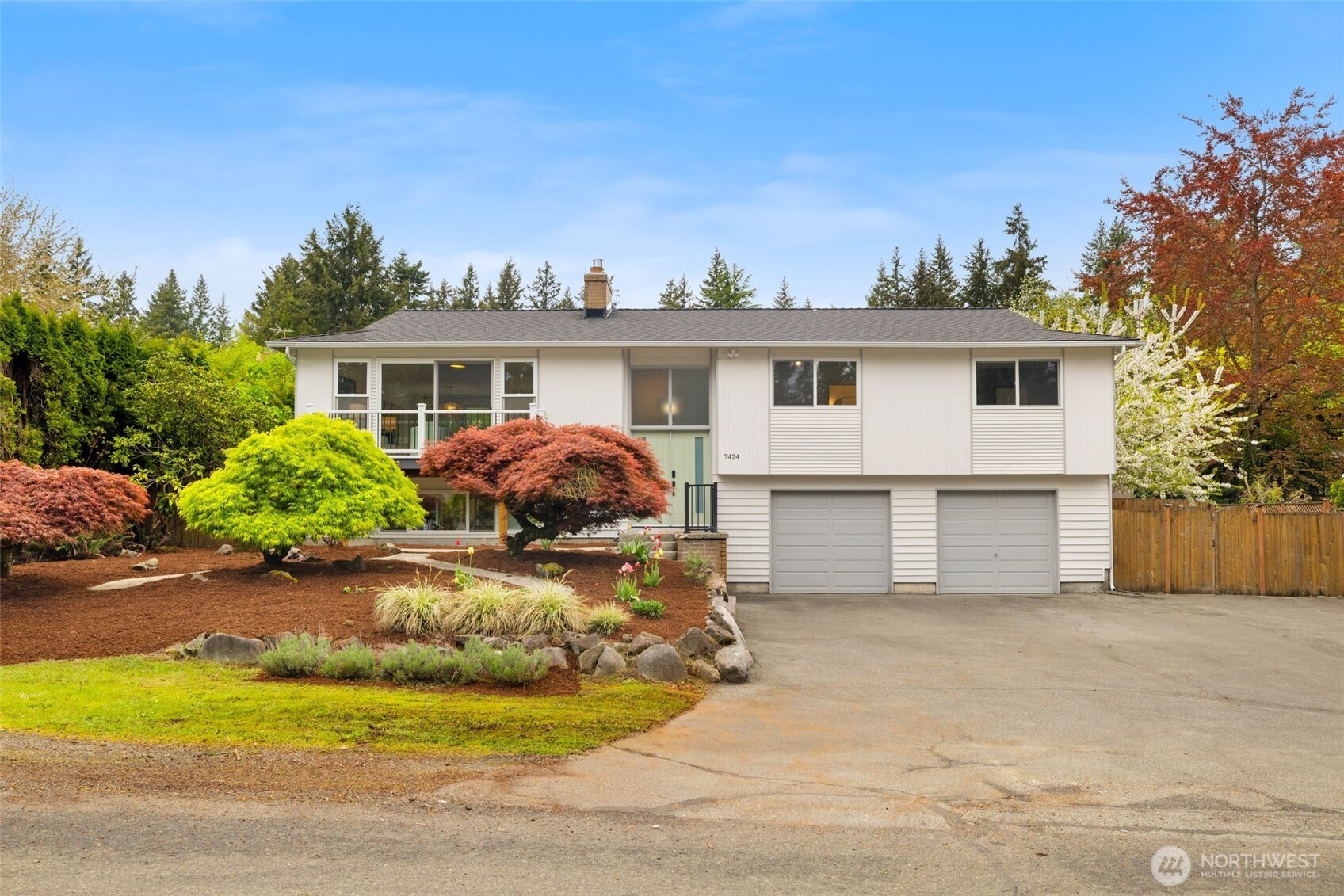 7424 NE 120th Street