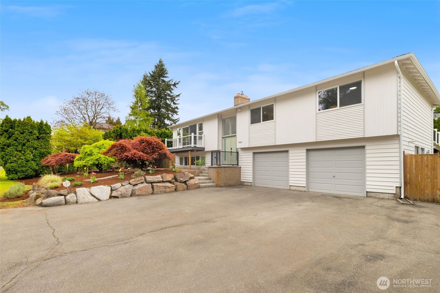 7424 NE 120th Street