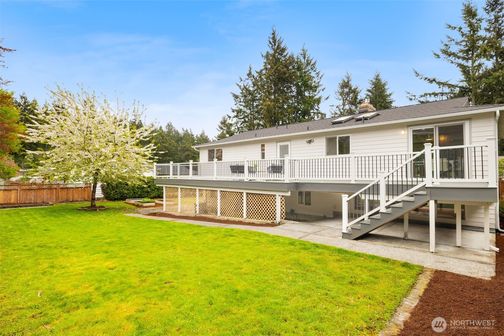 7424 NE 120th Street