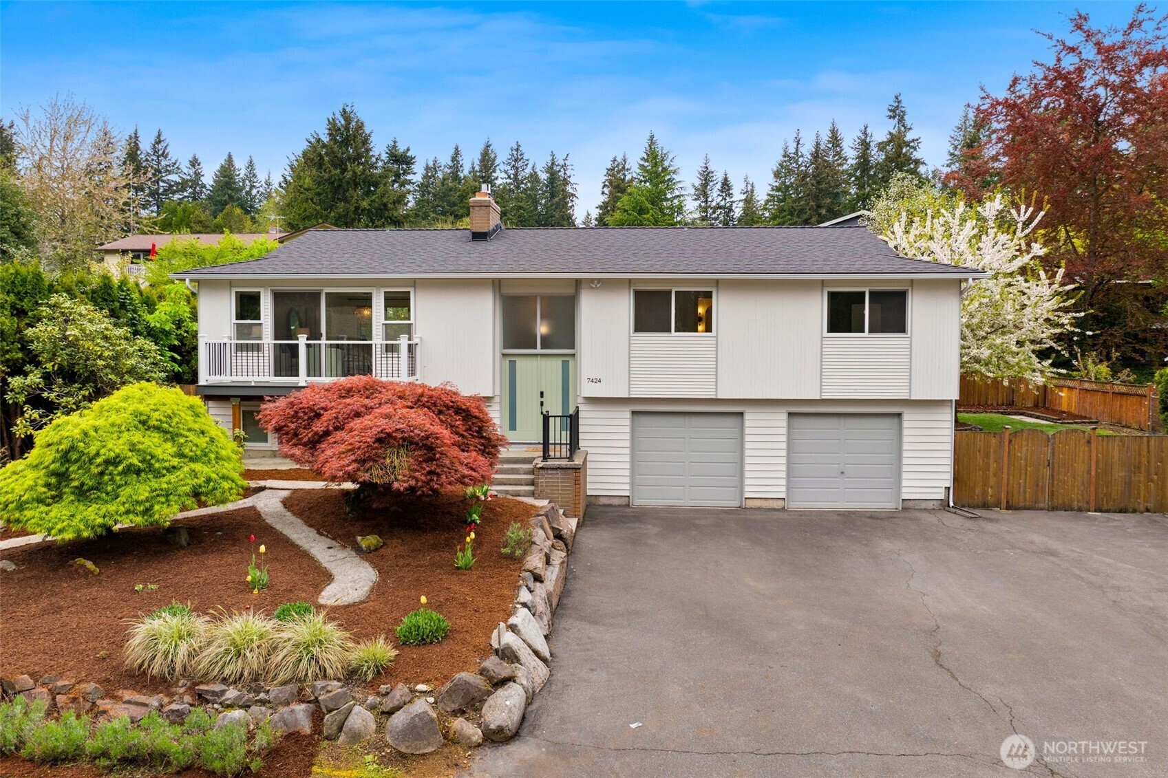 7424 NE 120th Street
