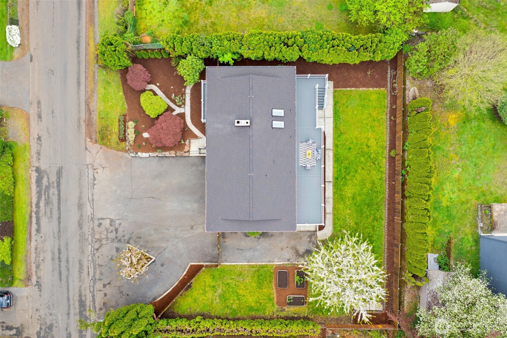 7424 NE 120th Street