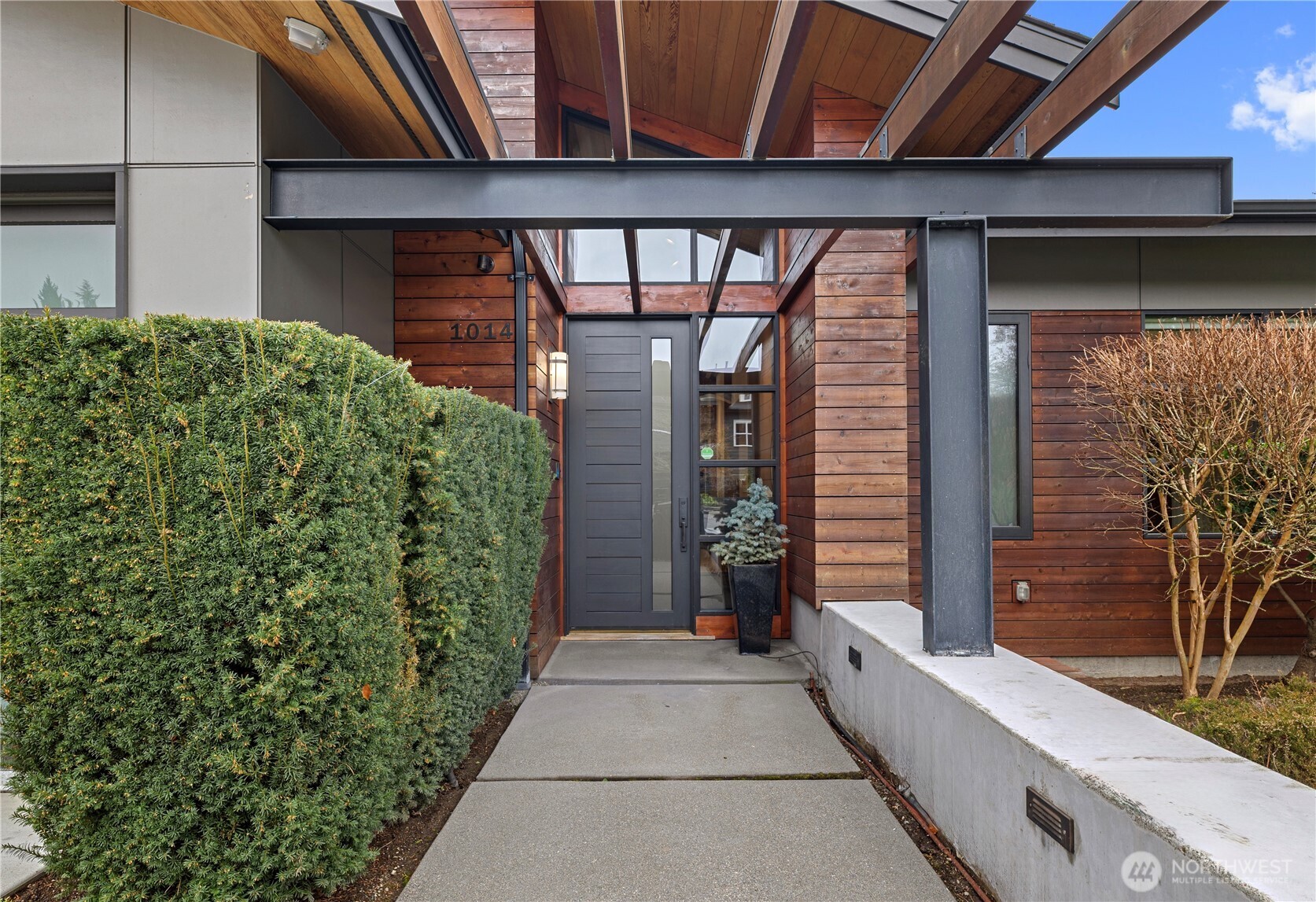 1014 Belfair Road