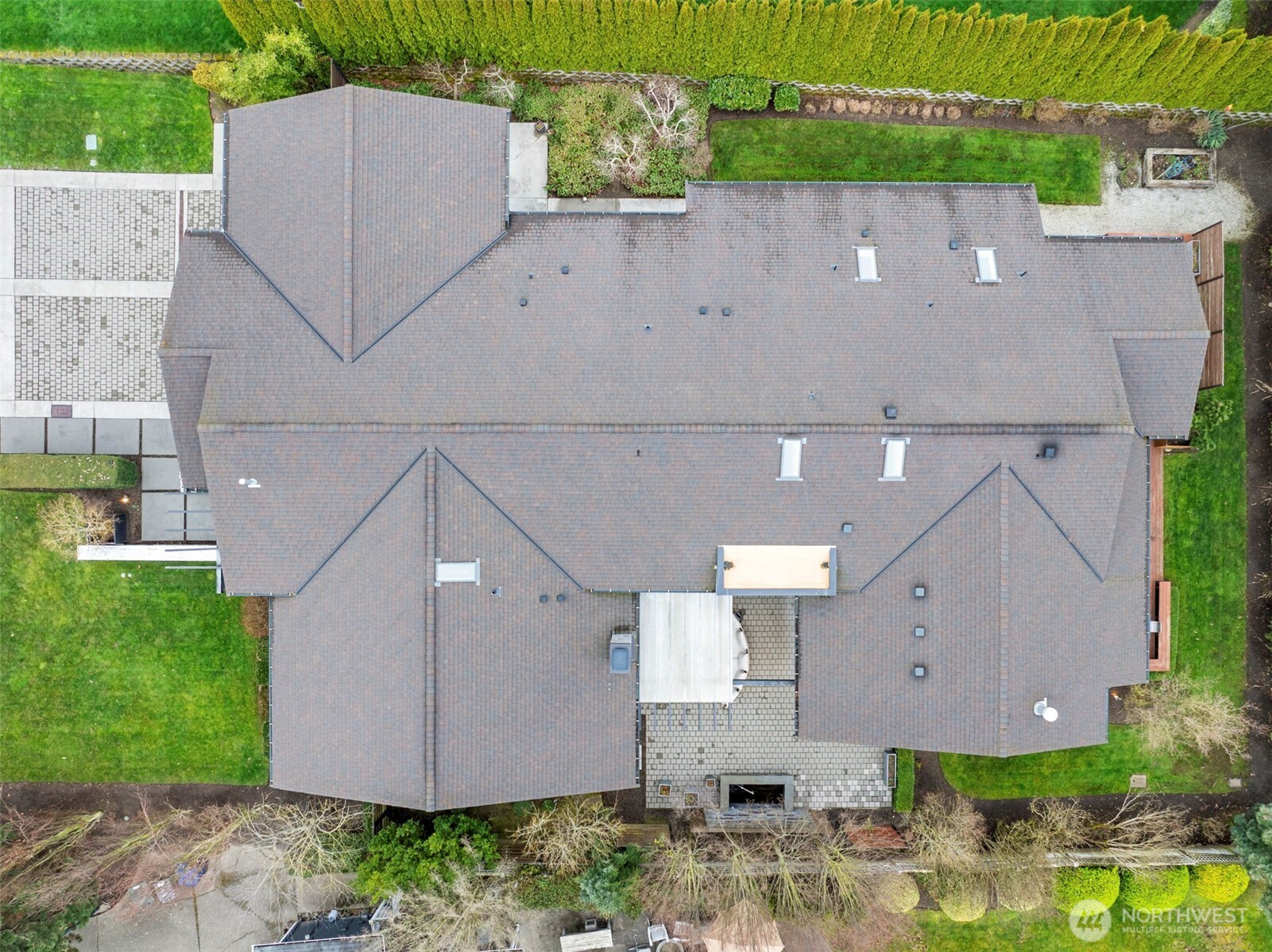 1014 Belfair Road