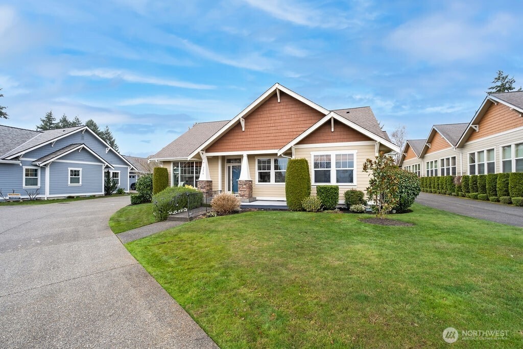 7276 Rosemount Circle