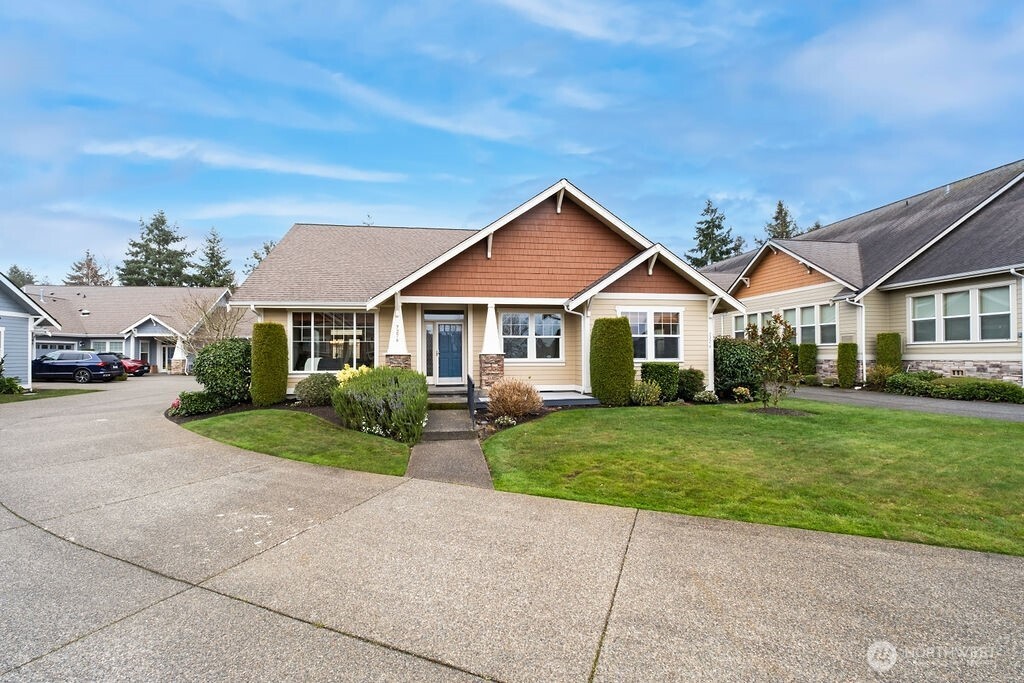 7276 Rosemount Circle