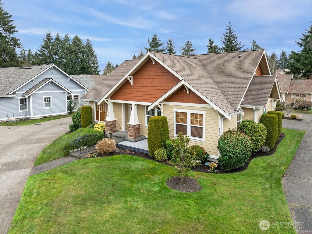 7276 Rosemount Circle