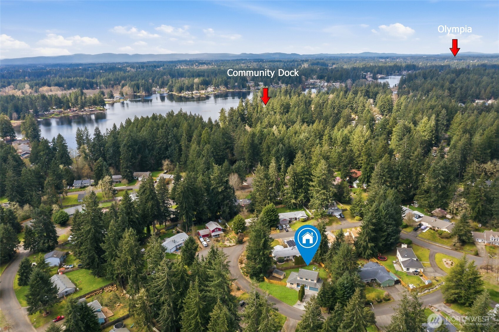 3735 Vassar Loop SE