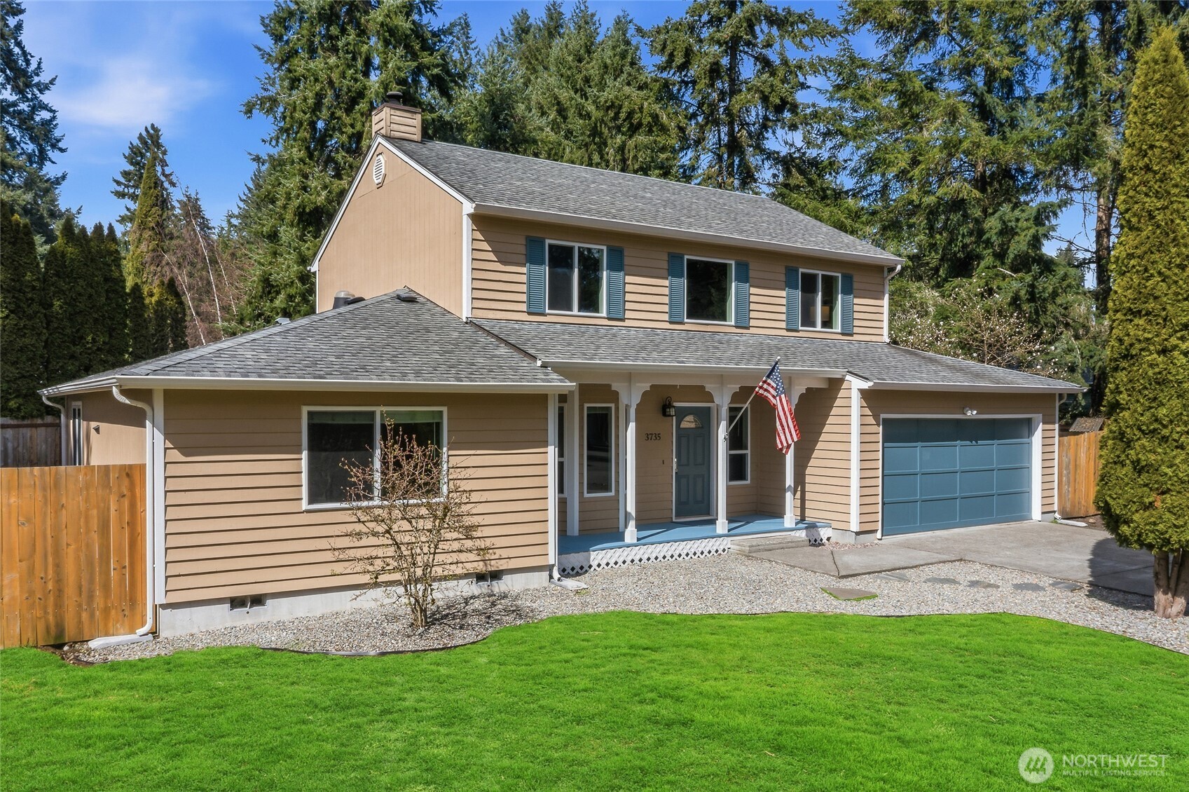 3735 Vassar Loop SE