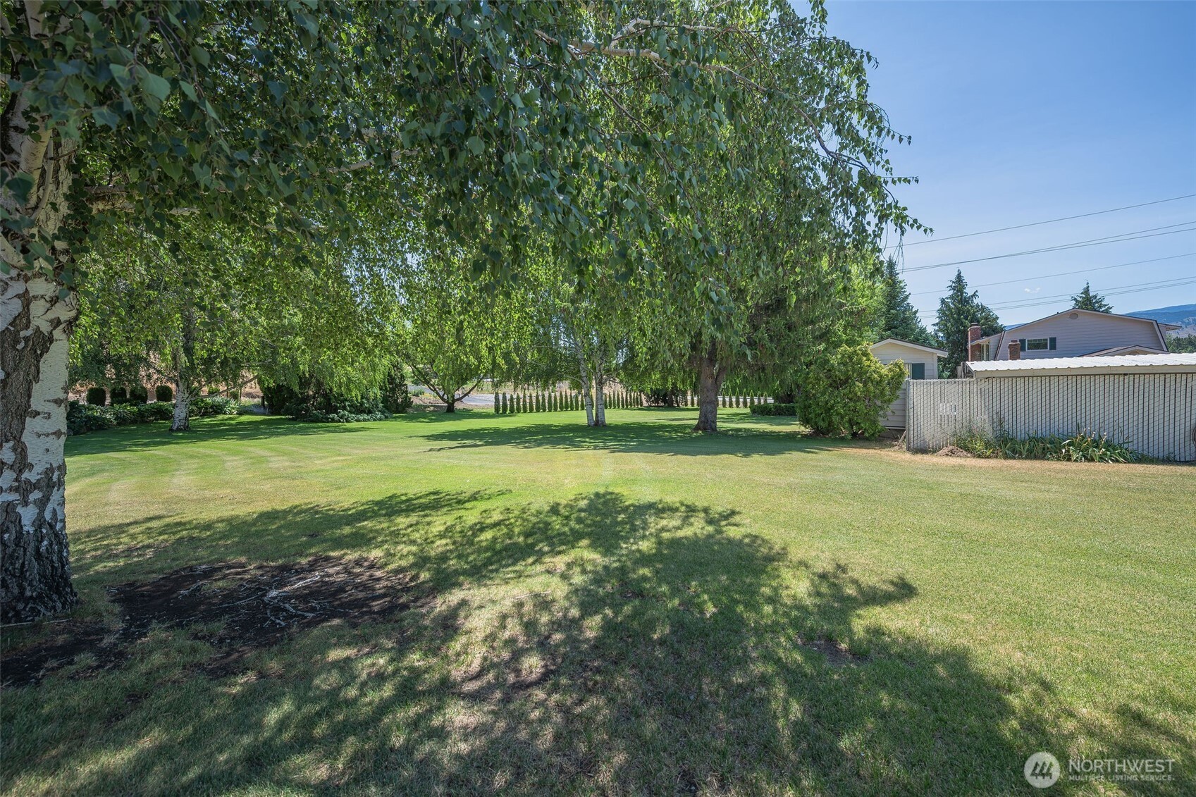 3716 Knowles Road