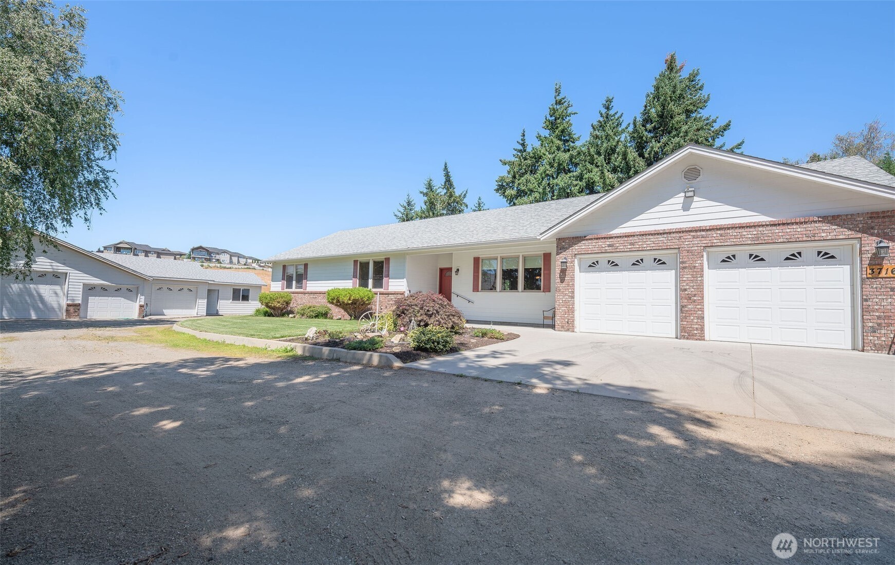 3716 Knowles Road