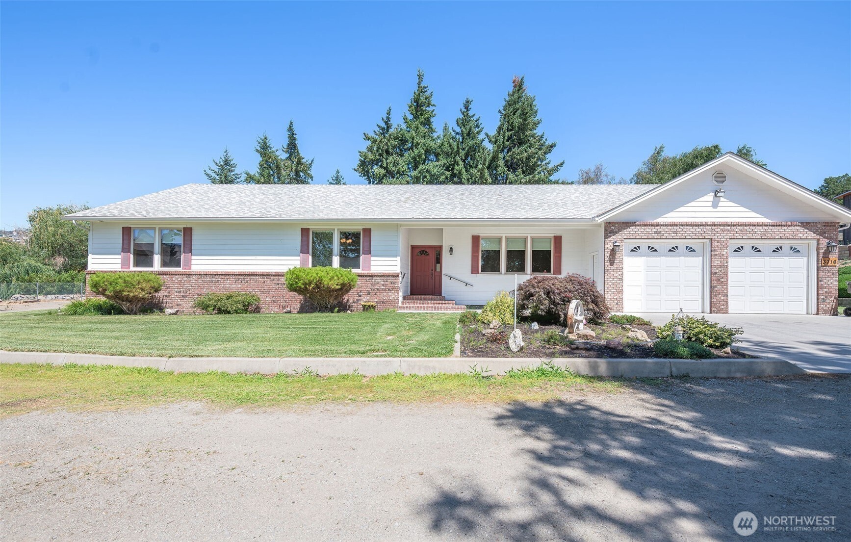 3716 Knowles Road