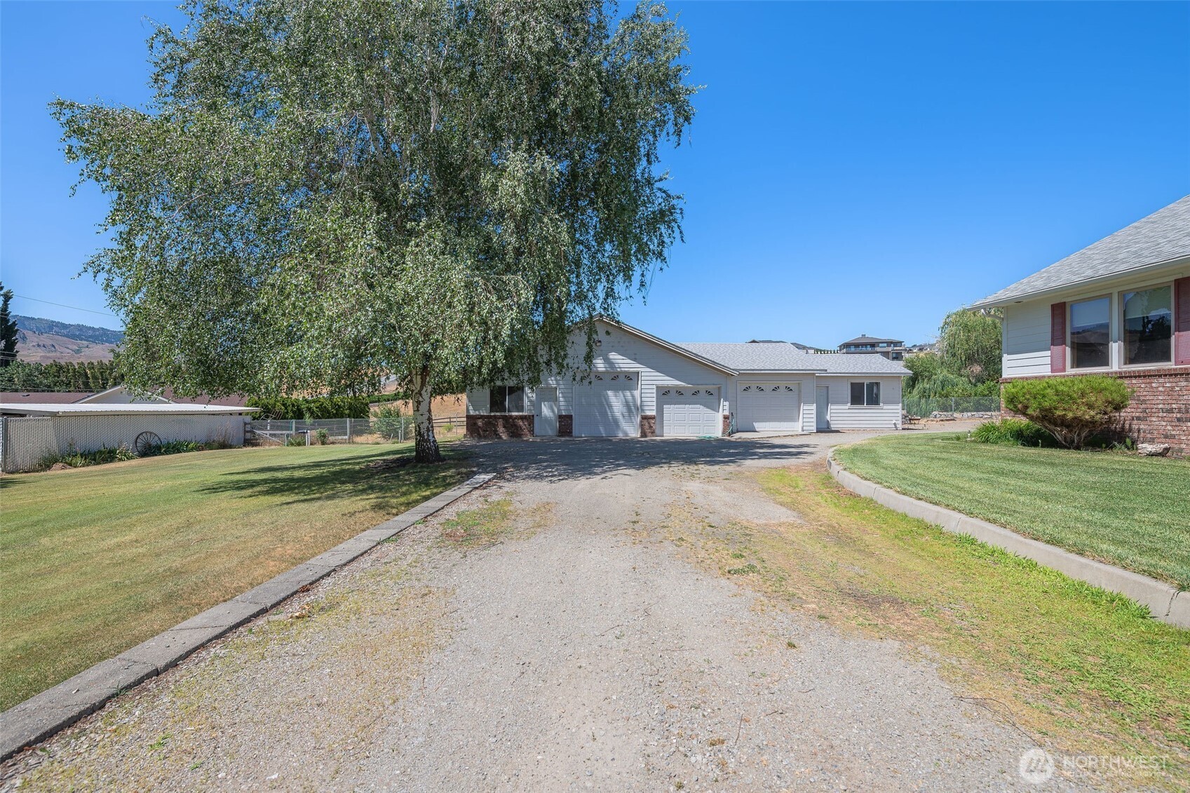 3716 Knowles Road