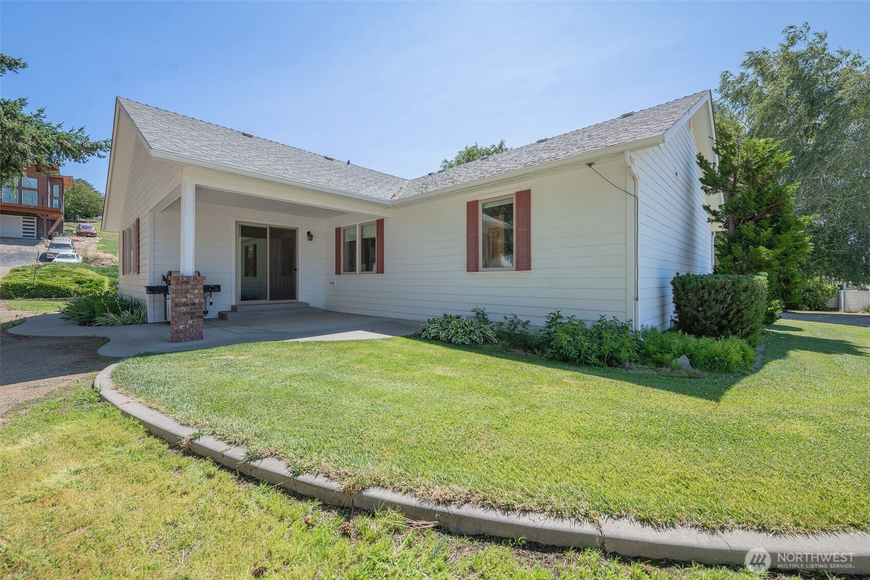3716 Knowles Road