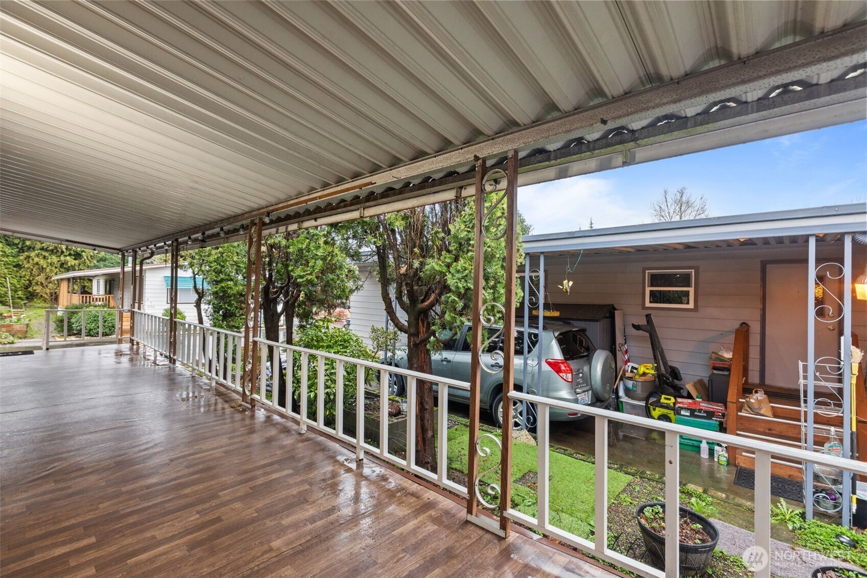 21911 SE 107th Place Unit: 15