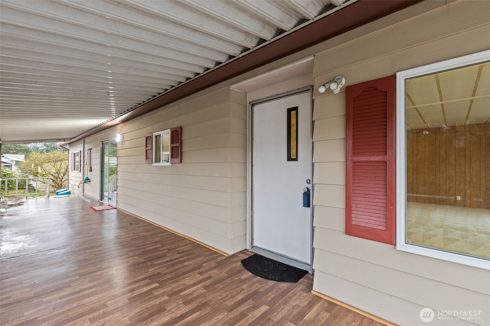 21911 SE 107th Place Unit: 15