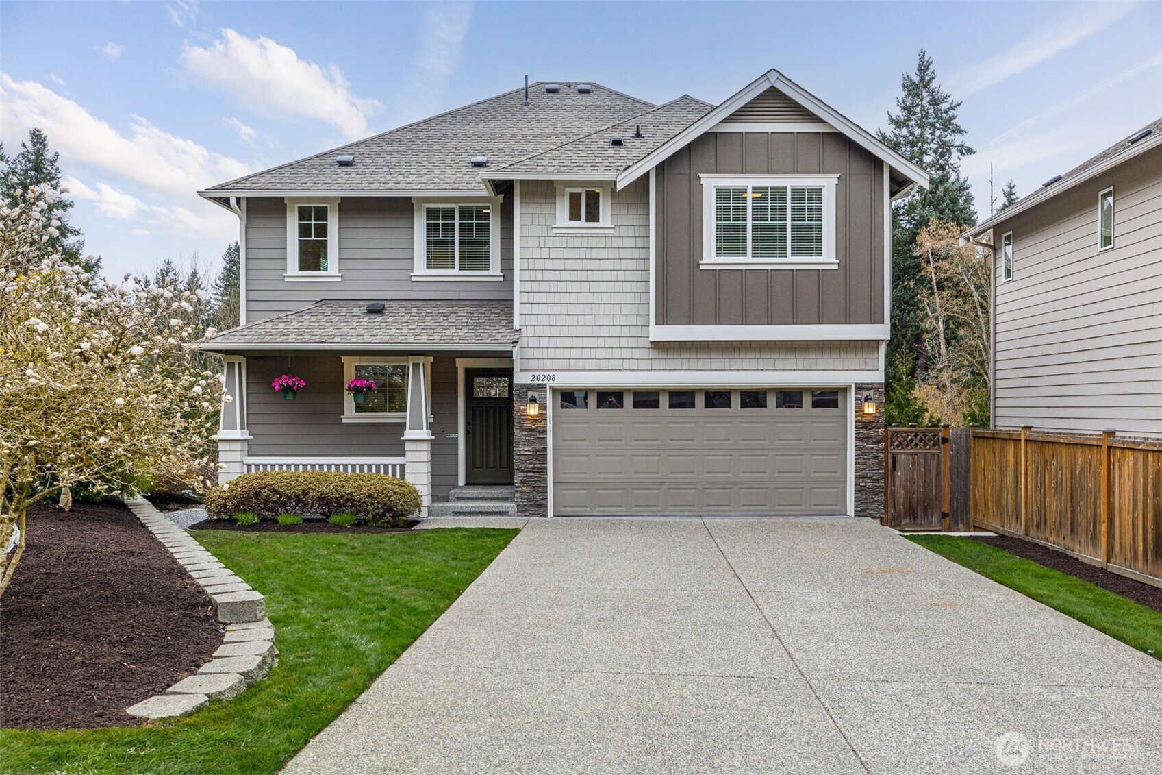 20208 13th Avenue W