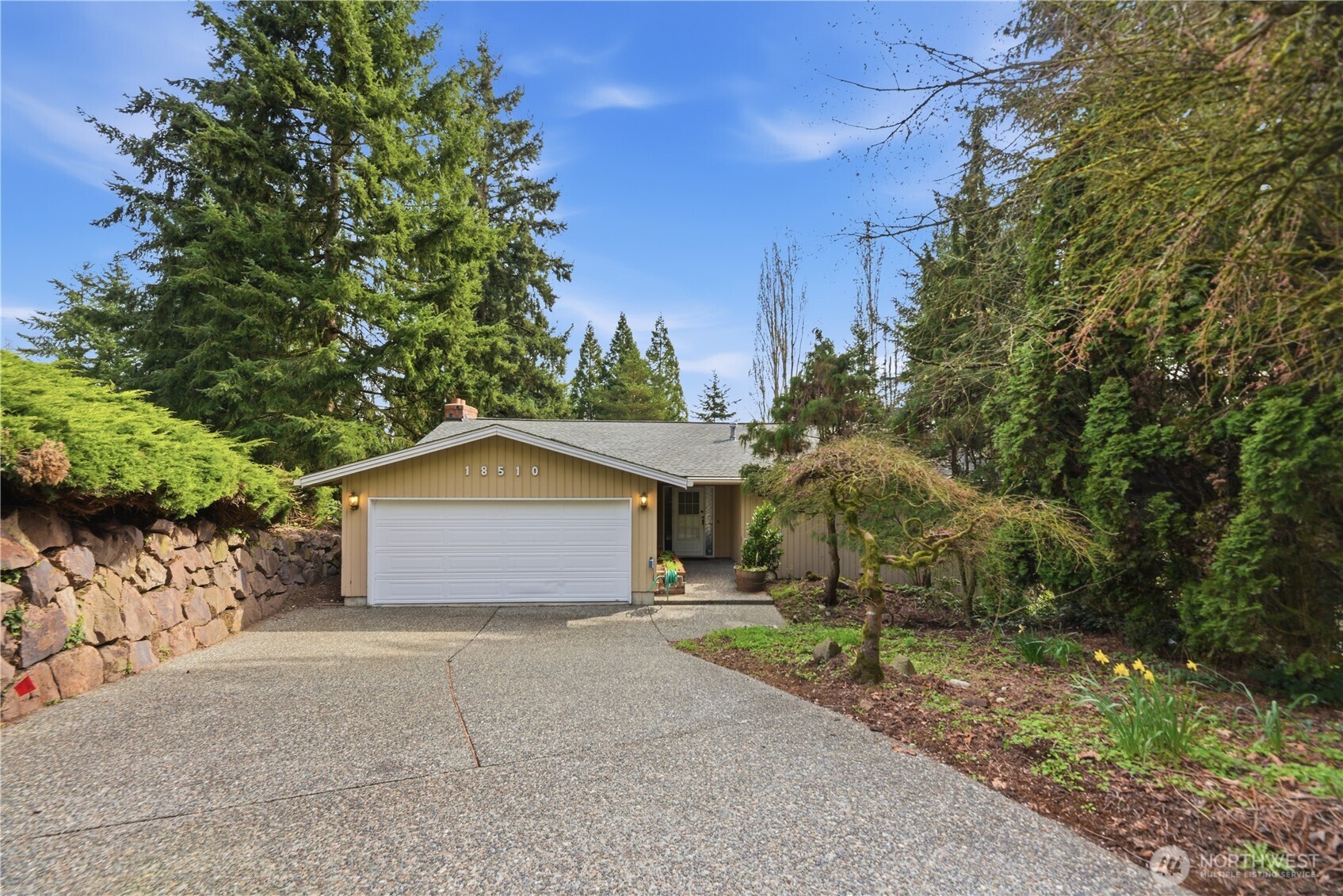 18510 66th Avenue NE