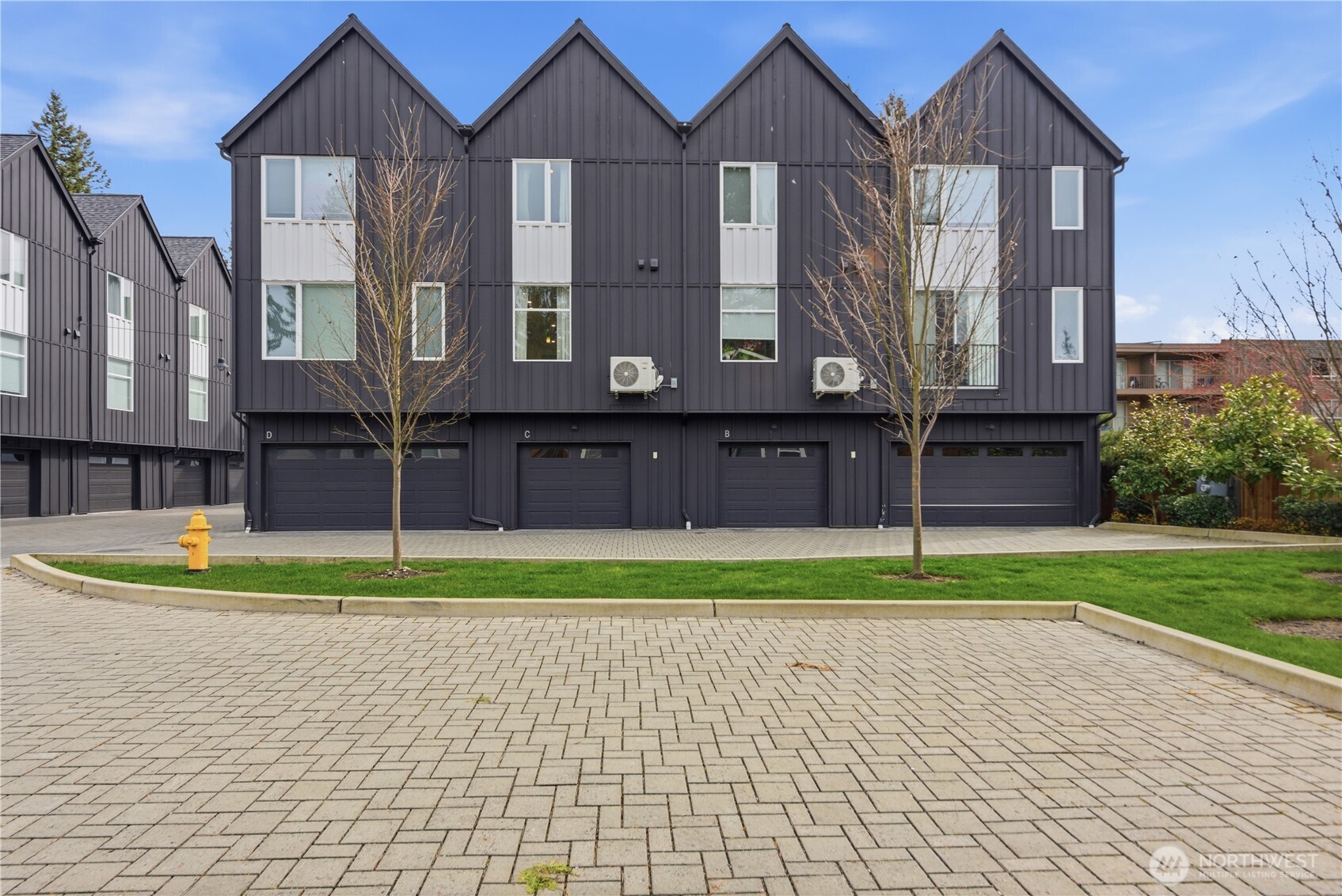 13339 Greenwood Avenue N Unit: C