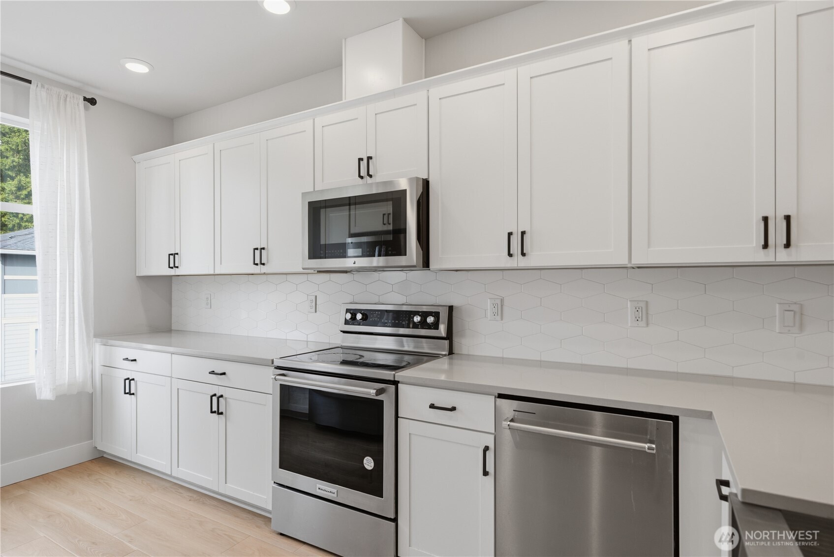 13339 Greenwood Avenue N Unit: C