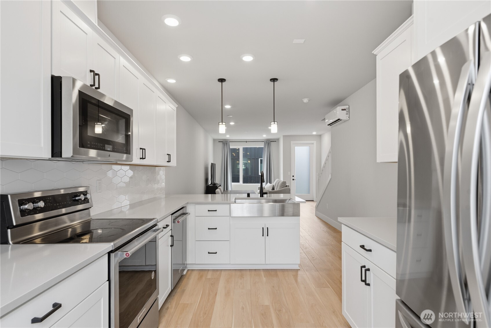 13339 Greenwood Avenue N Unit: C