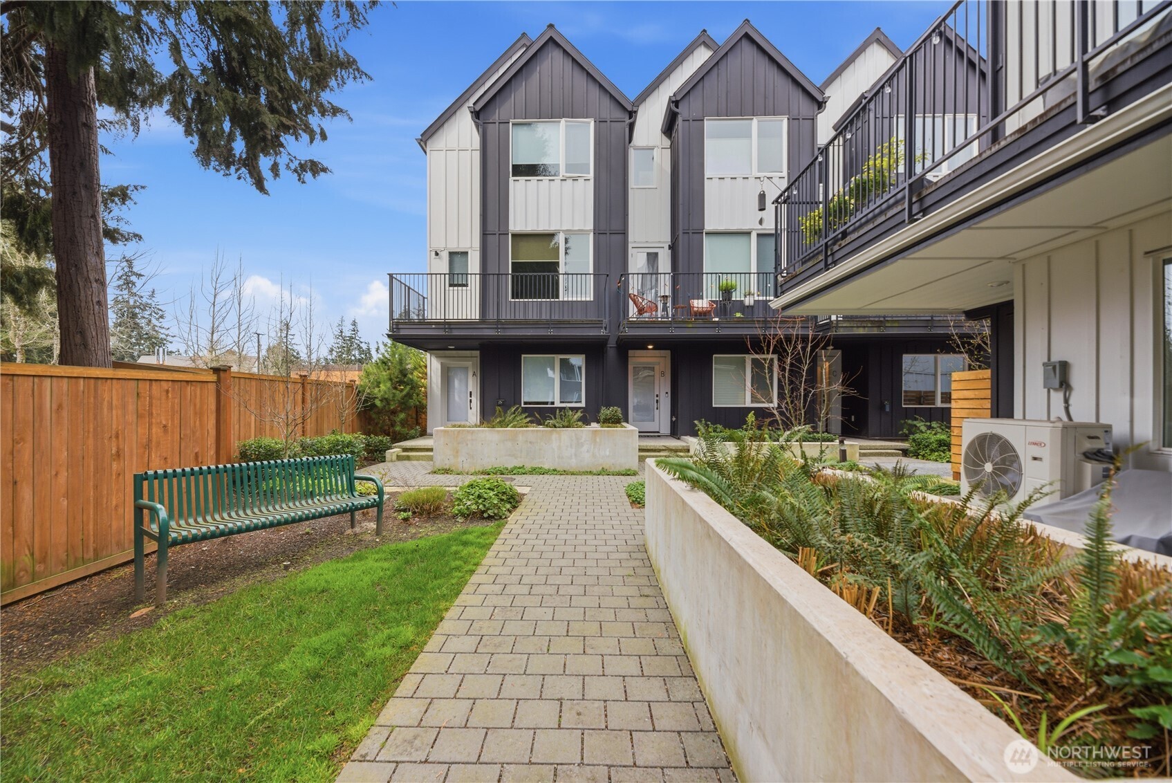 13339 Greenwood Avenue N Unit: C