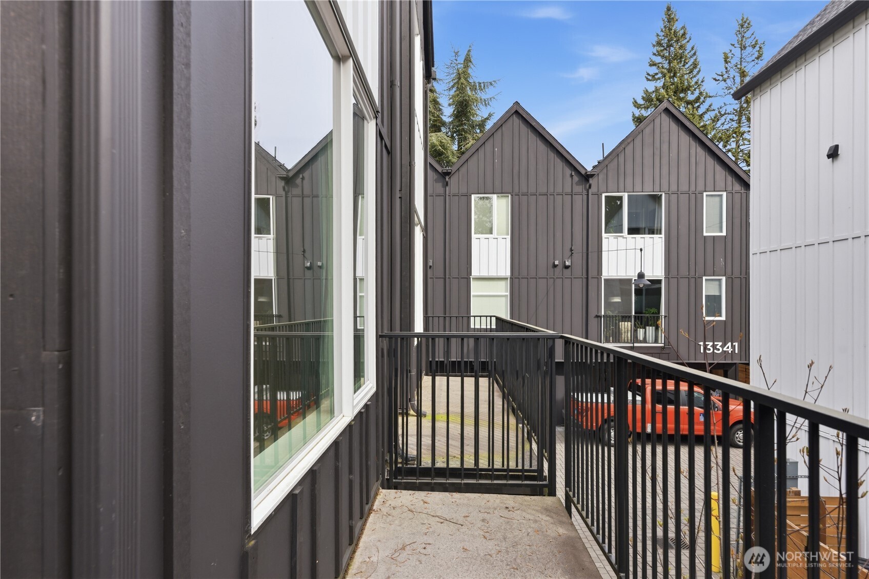 13339 Greenwood Avenue N Unit: C