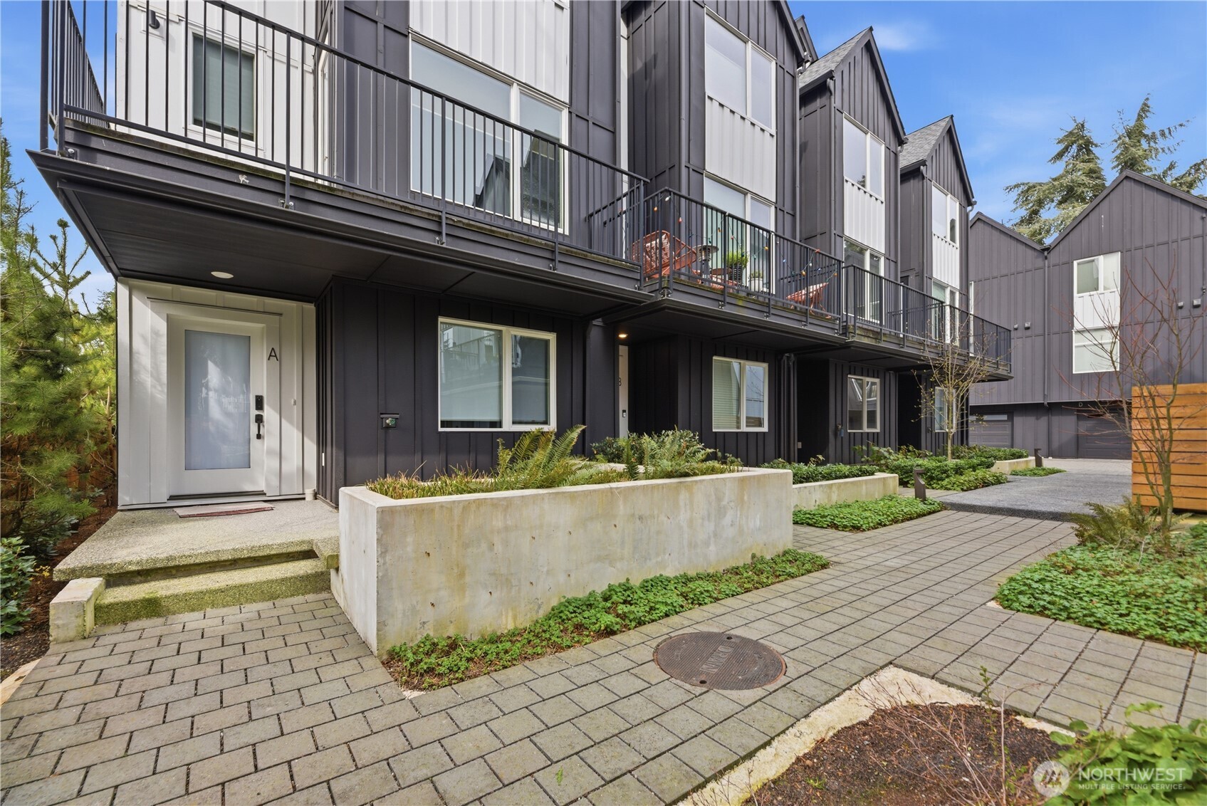 13339 Greenwood Avenue N Unit: C