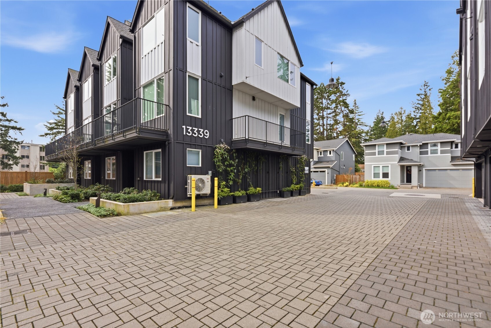 13339 Greenwood Avenue N Unit: C