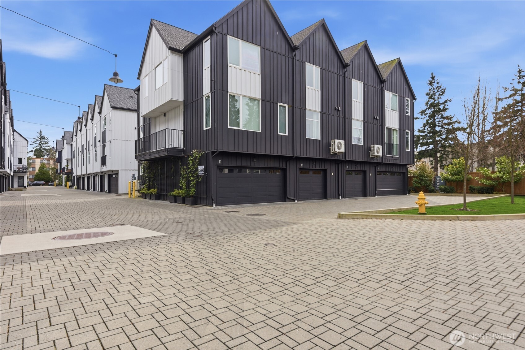 13339 Greenwood Avenue N Unit: C