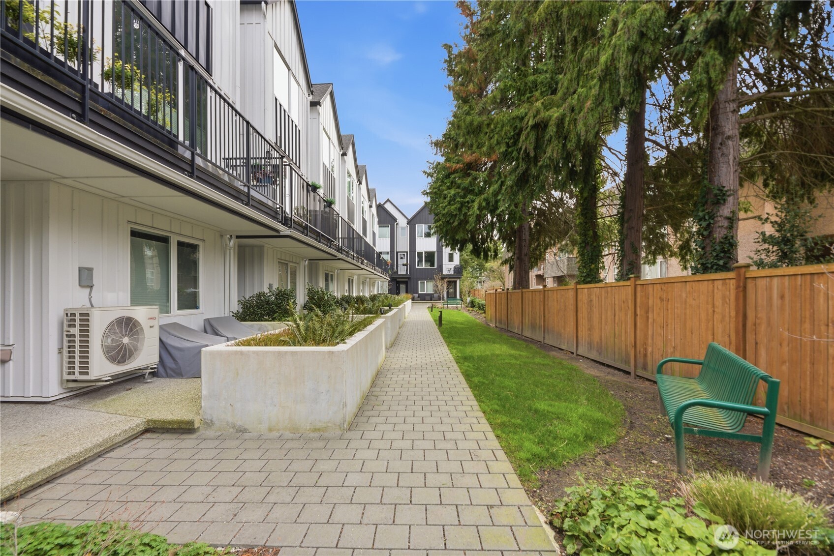 13339 Greenwood Avenue N Unit: C