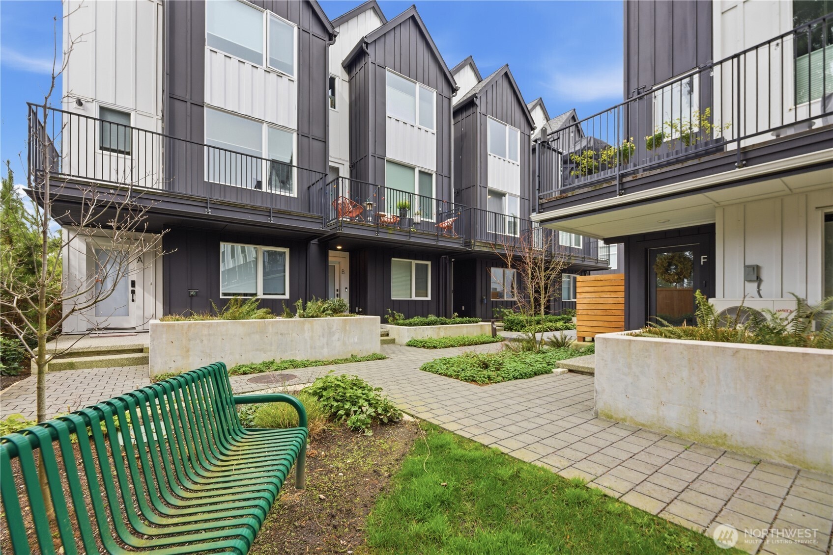 13339 Greenwood Avenue N Unit: C