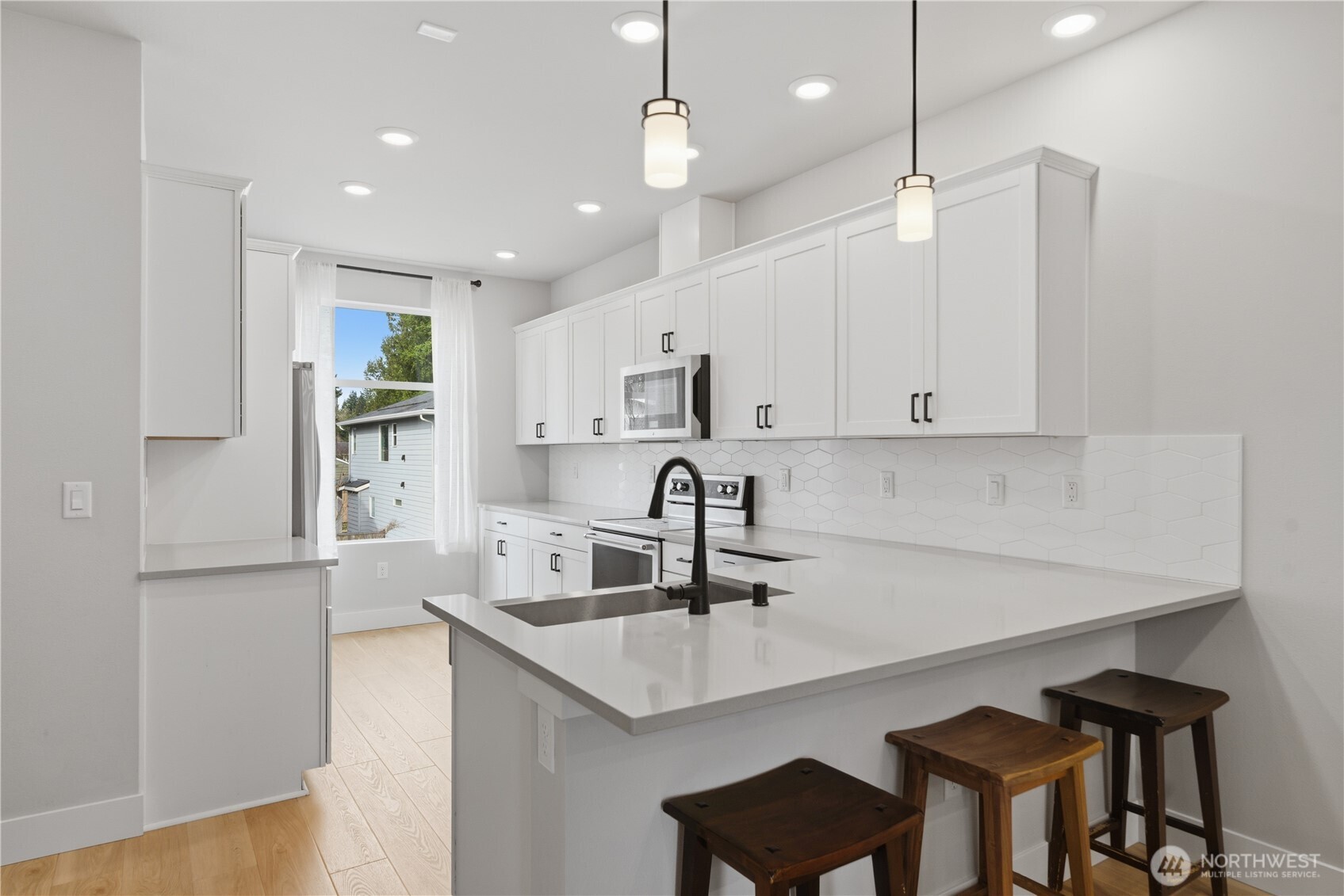 13339 Greenwood Avenue N Unit: C