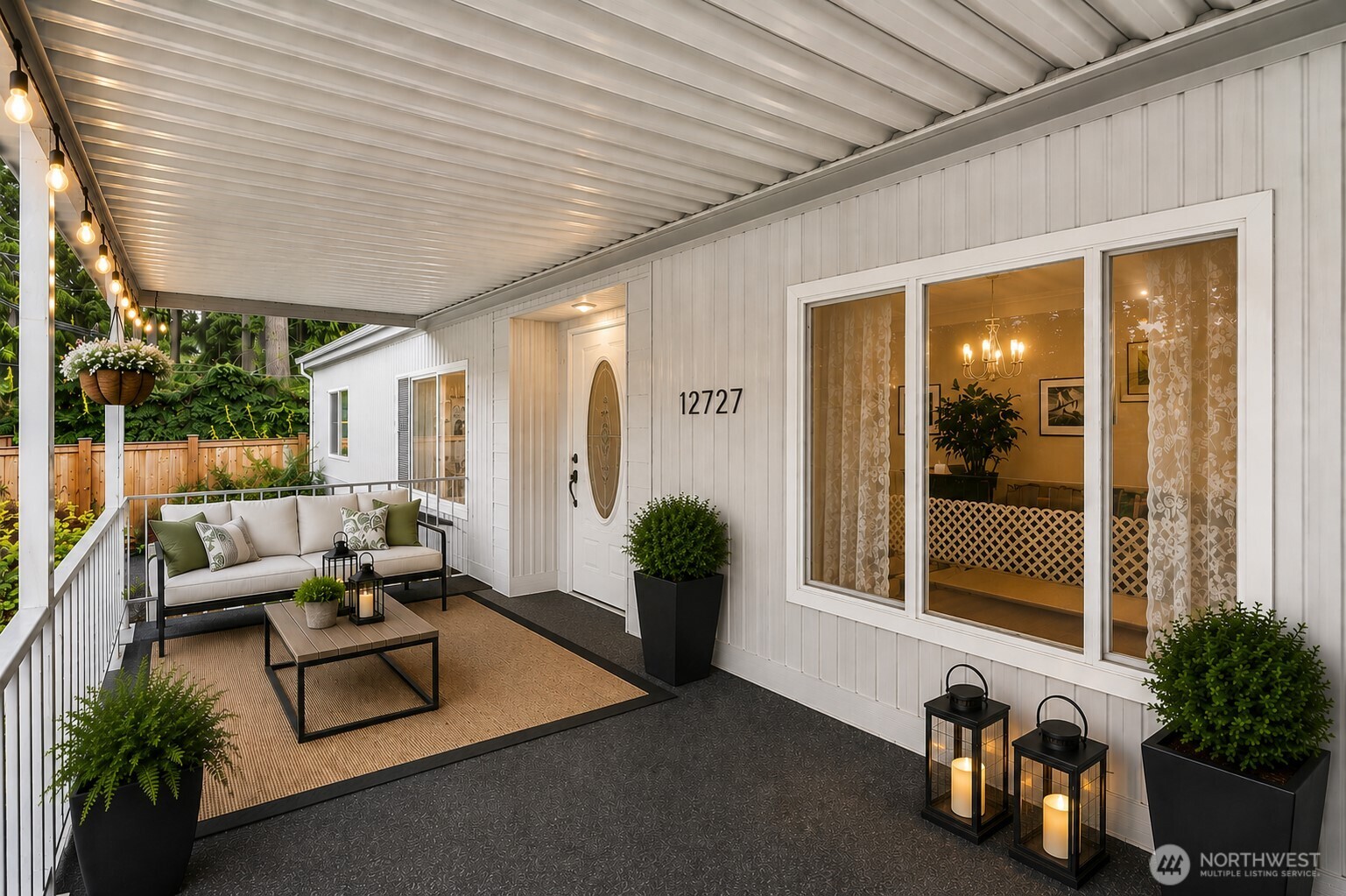 12727 112th Avenue E Unit: 13