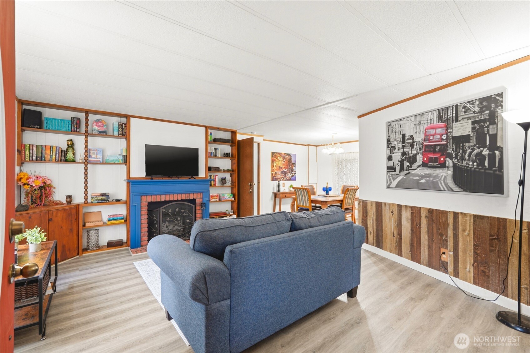 12727 112th Avenue E Unit: 13