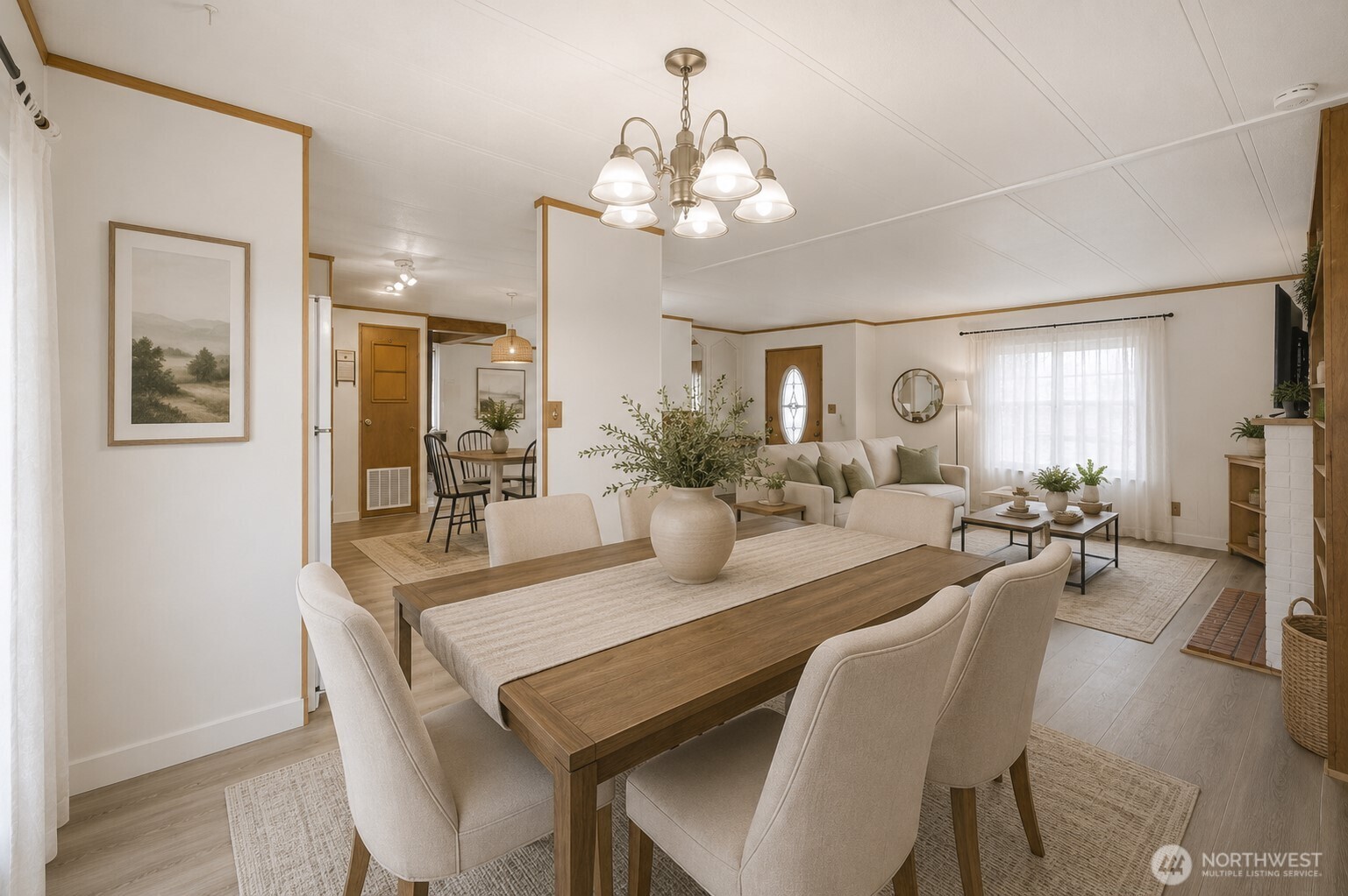 12727 112th Avenue E Unit: 13