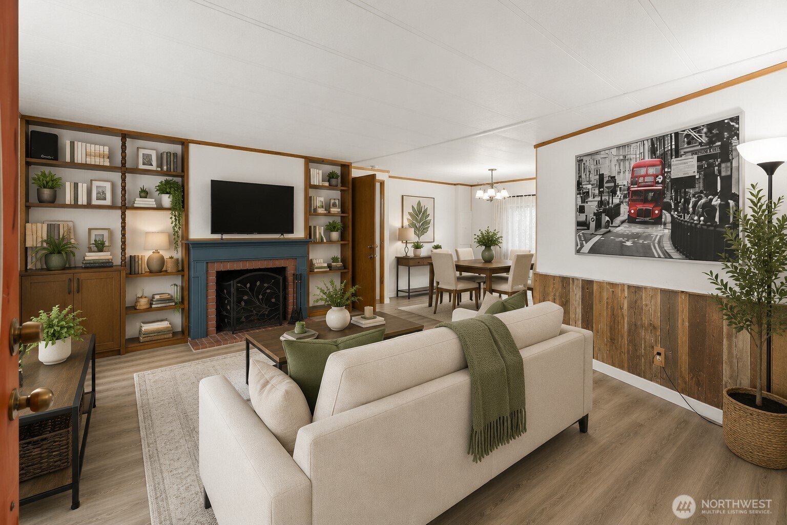 12727 112th Avenue E Unit: 13