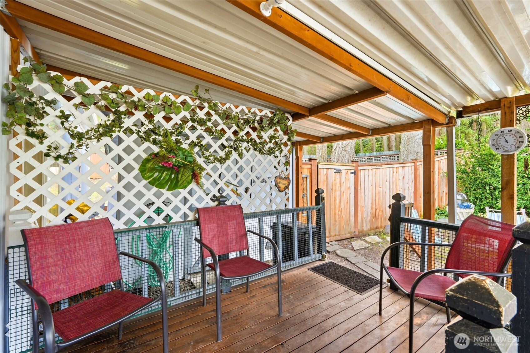 12727 112th Avenue E Unit: 13