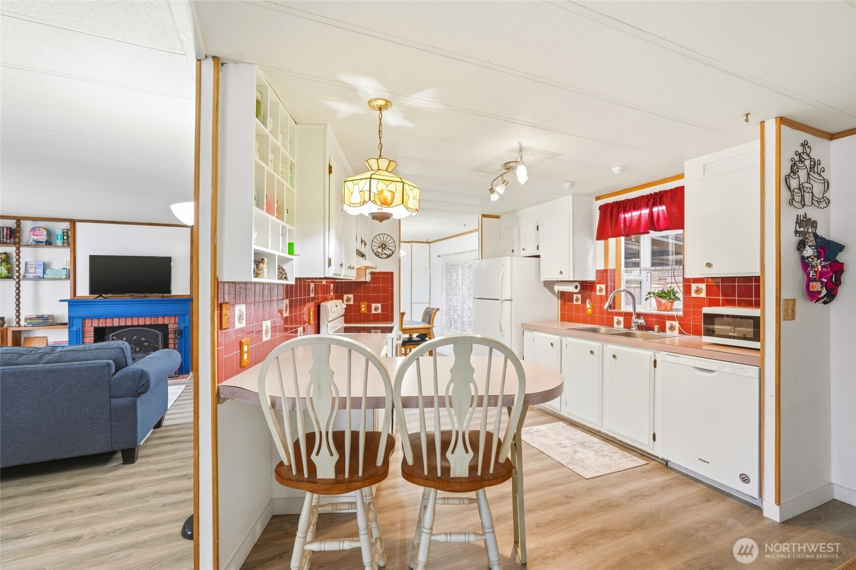 12727 112th Avenue E Unit: 13