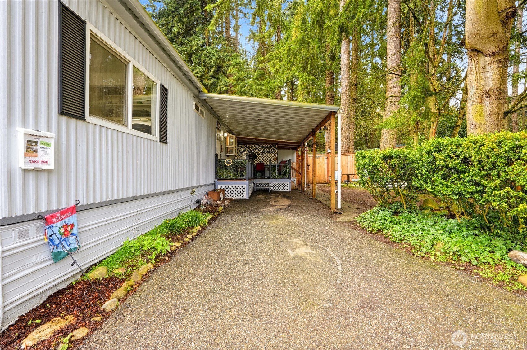 12727 112th Avenue E Unit: 13