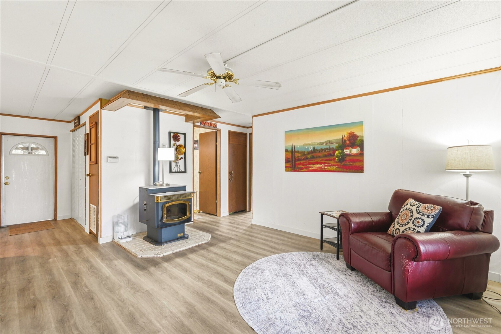 12727 112th Avenue E Unit: 13