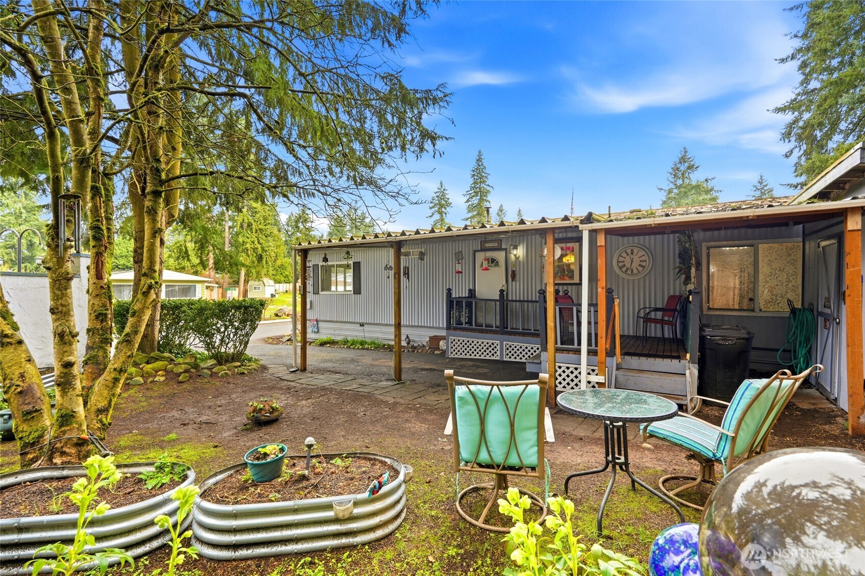 12727 112th Avenue E Unit: 13