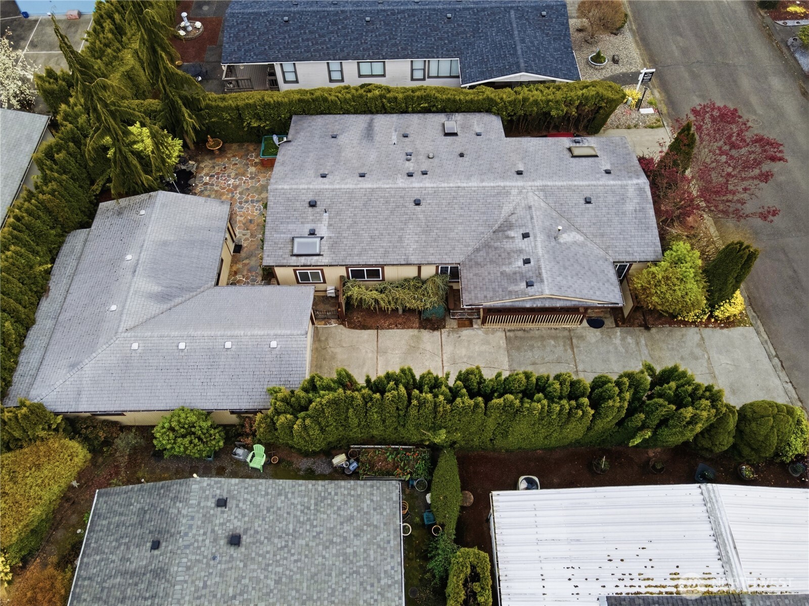 1402 22nd Street NE Unit: 501