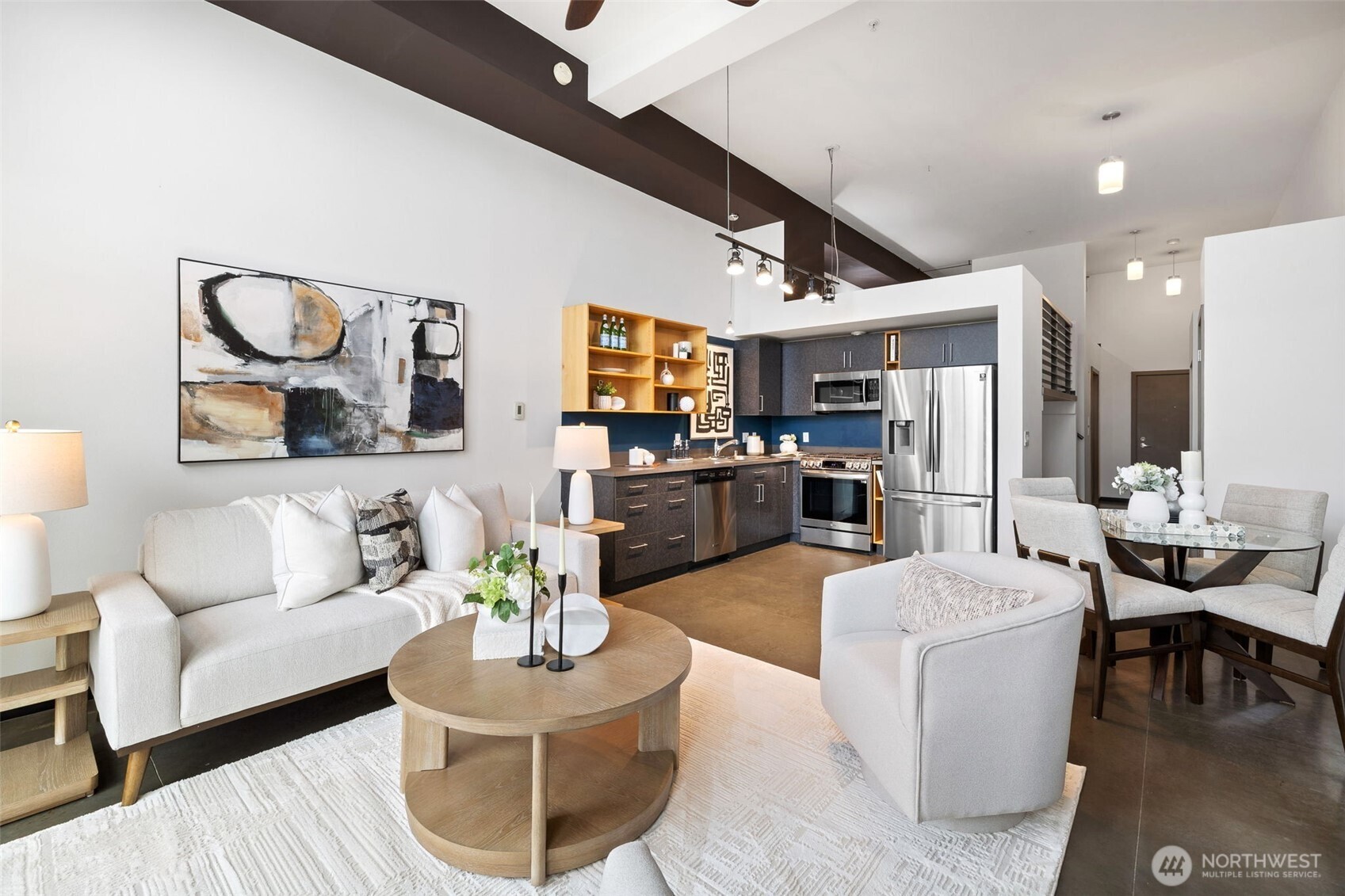 4422 Bagley Avenue N Unit: 216