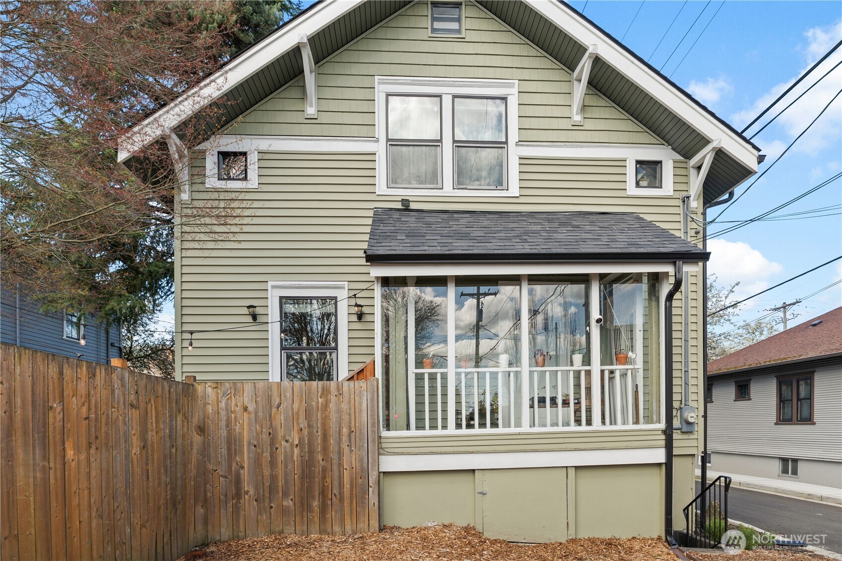 912 Earnest S. Brazill Street