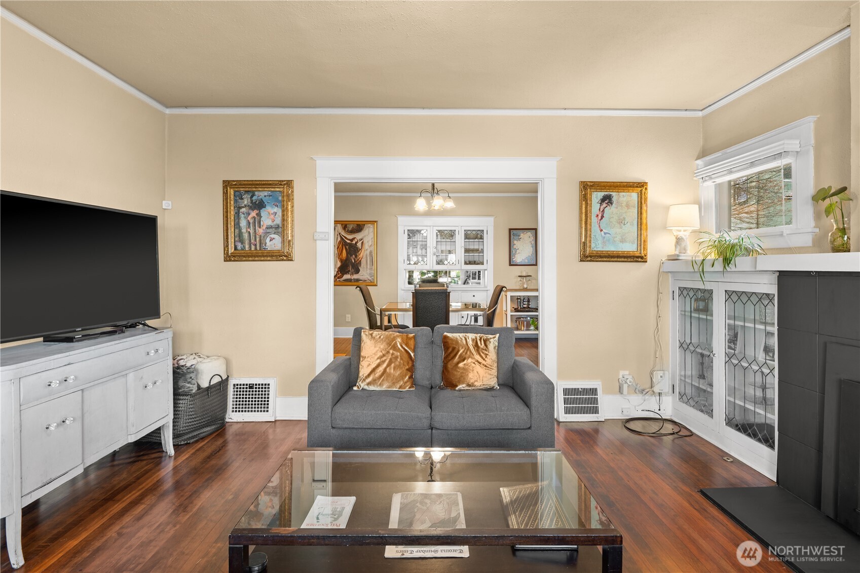 912 Earnest S. Brazill Street