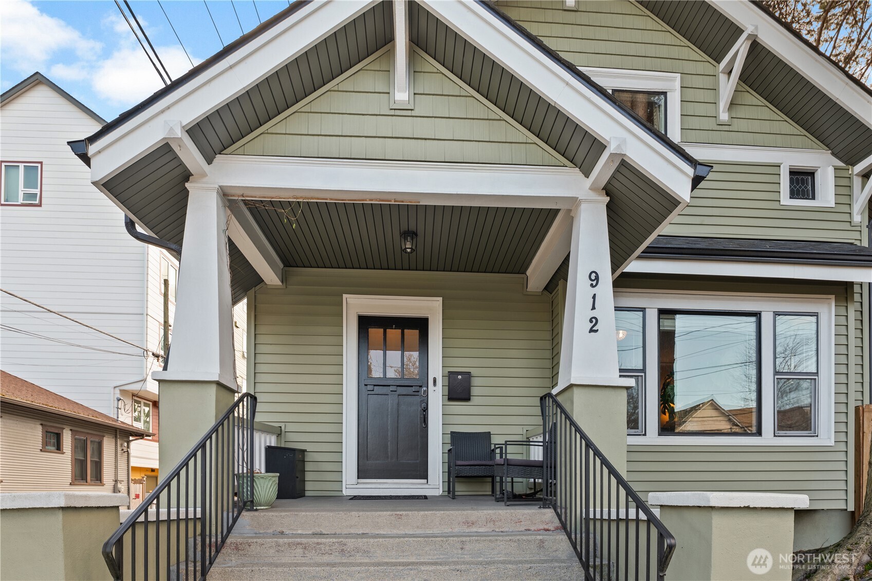 912 Earnest S. Brazill Street