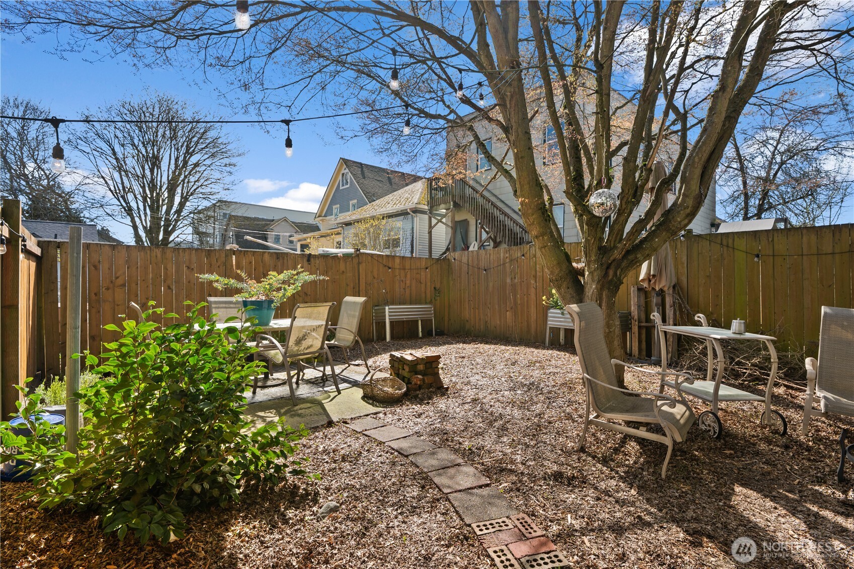 912 Earnest S. Brazill Street