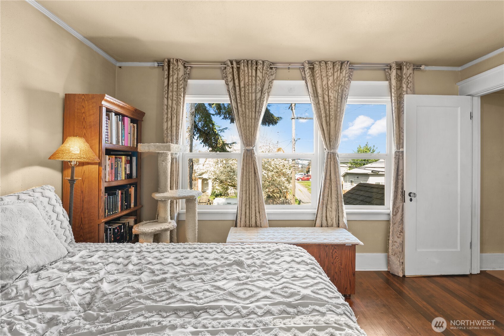 912 Earnest S. Brazill Street