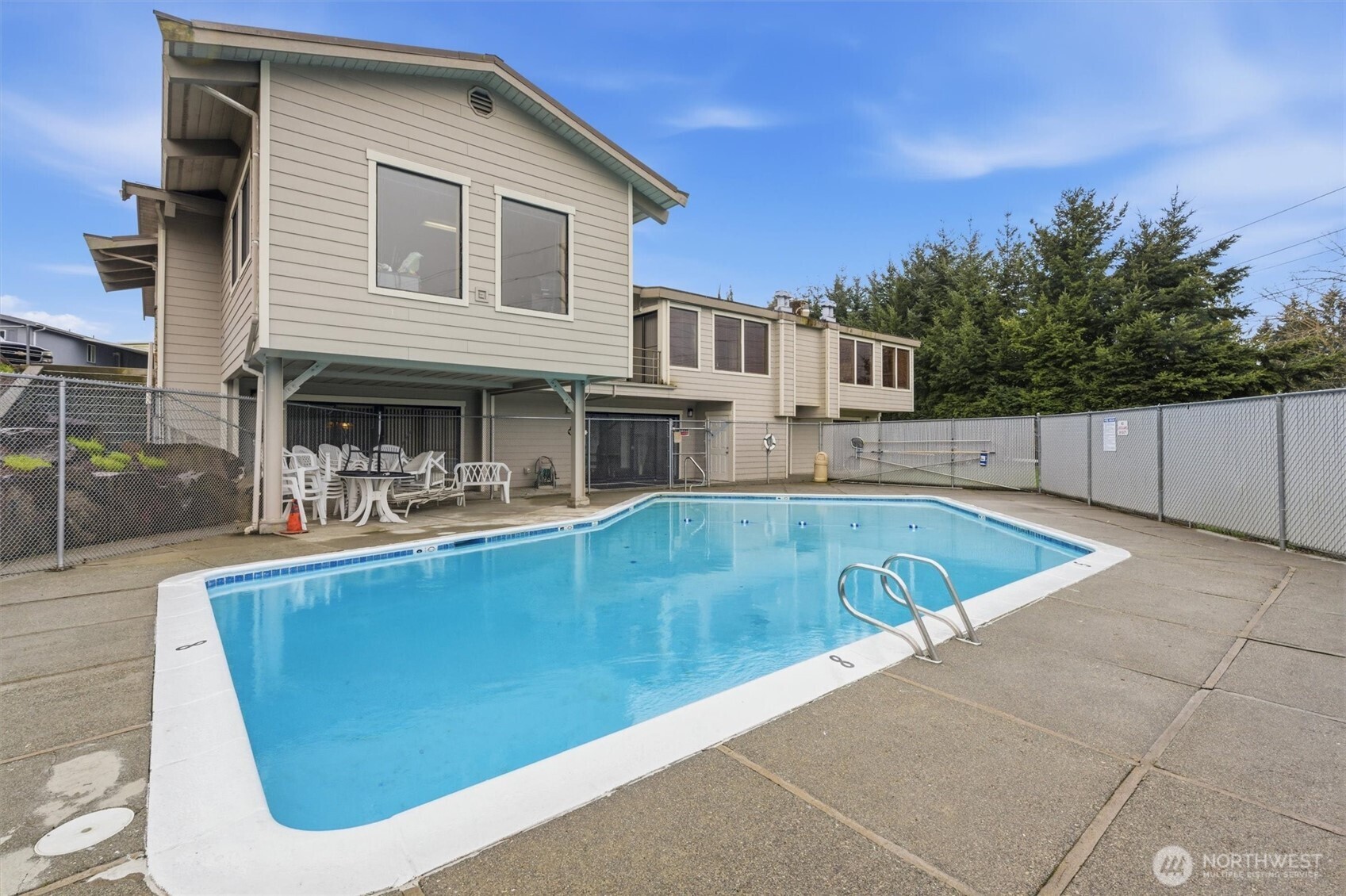 1415 84th Street SE Unit: 46